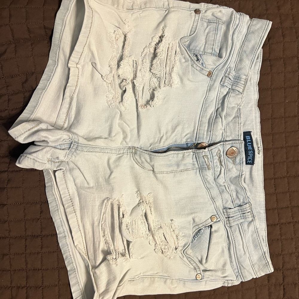Womens shorts